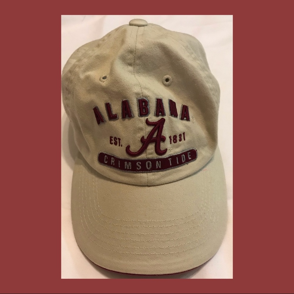 University of Alabama Hat!